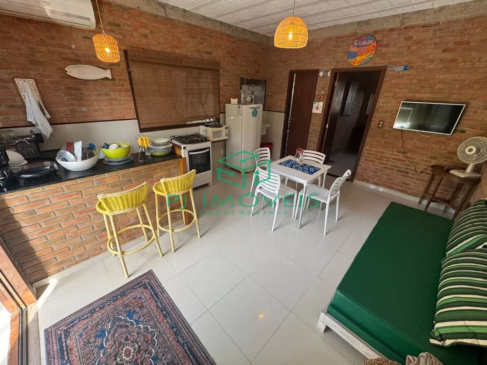 Flat/Apart Hotel, 1 quarto, 43 m² - Foto 6