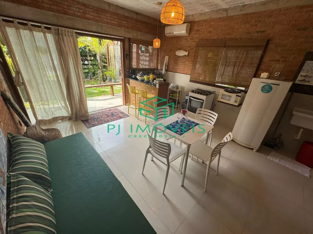 Flat/Apart Hotel, 1 quarto, 43 m² - Foto 9