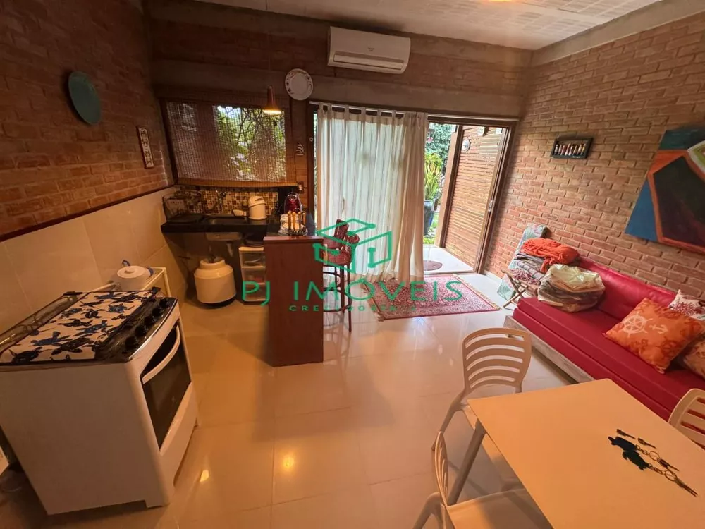 Flat/Apart Hotel, 1 quarto, 43 m² - Foto 8