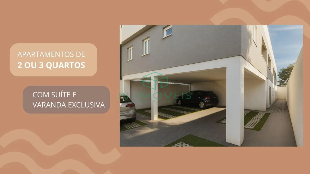 Apartamento, 2 quartos, 54 m² - Foto 4