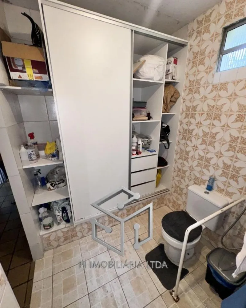 Casa, 5 quartos, 250 m² - Foto 2