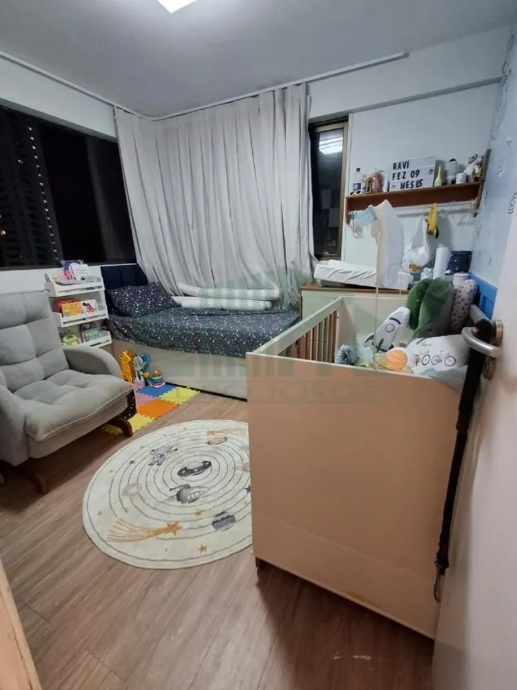 Apartamento, 2 quartos, 50 m² - Foto 4