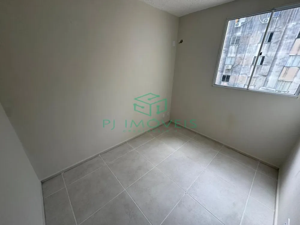 Apartamento, 2 quartos, 43 m² - Foto 3