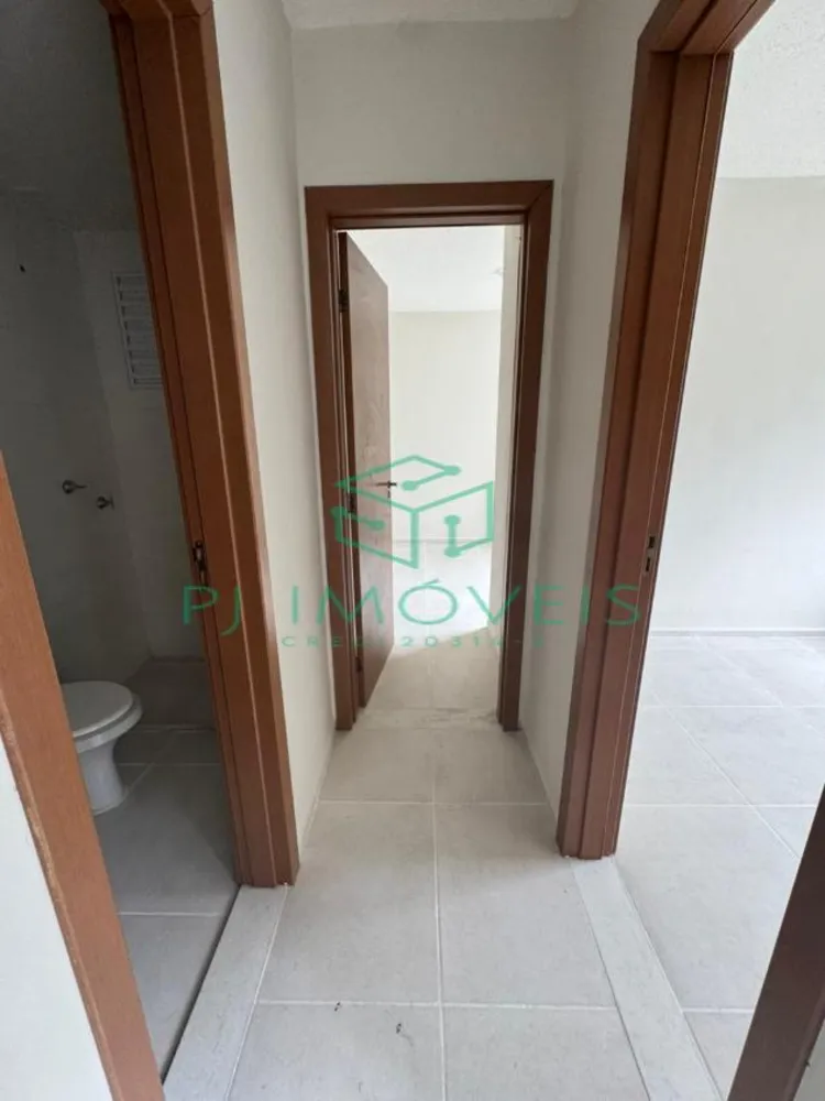 Apartamento, 2 quartos, 43 m² - Foto 4