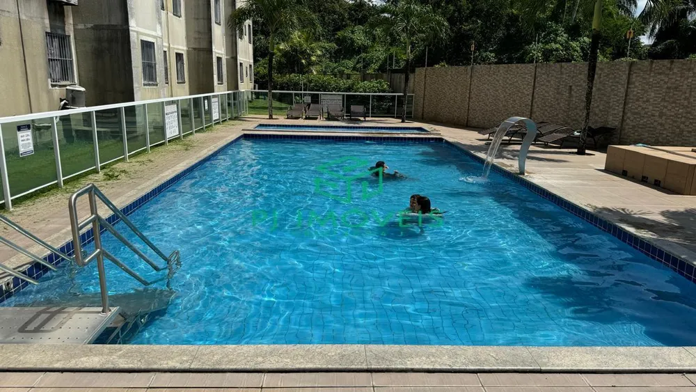 Apartamento, 2 quartos, 43 m² - Foto 2