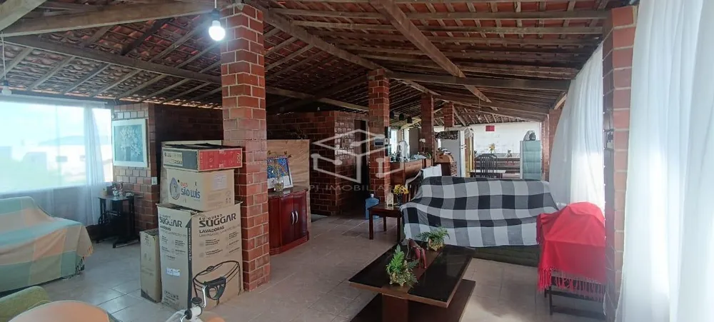 Casa, 4 quartos, 232 m² - Foto 3