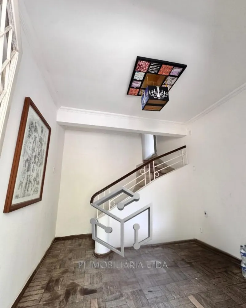 Casa, 8 quartos, 420 m² - Foto 3