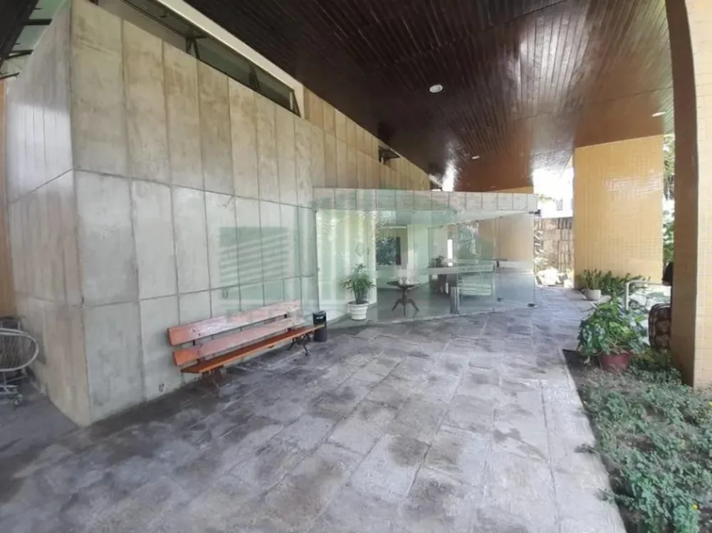 Apartamento, 4 quartos, 350 m² - Foto 4