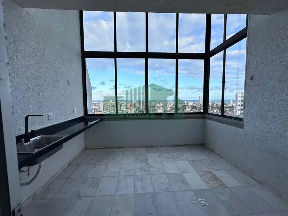 Apartamento, 4 quartos, 350 m² - Foto 3