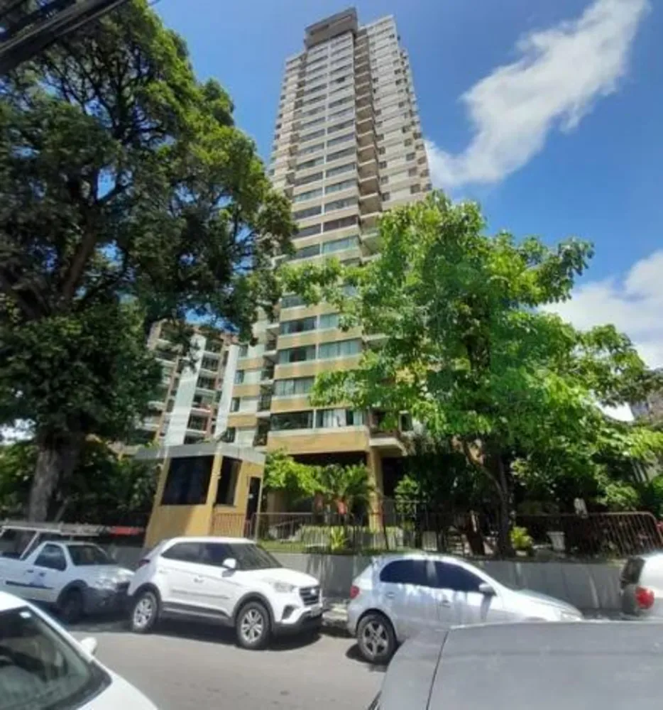 Apartamento, 4 quartos, 350 m² - Foto 1
