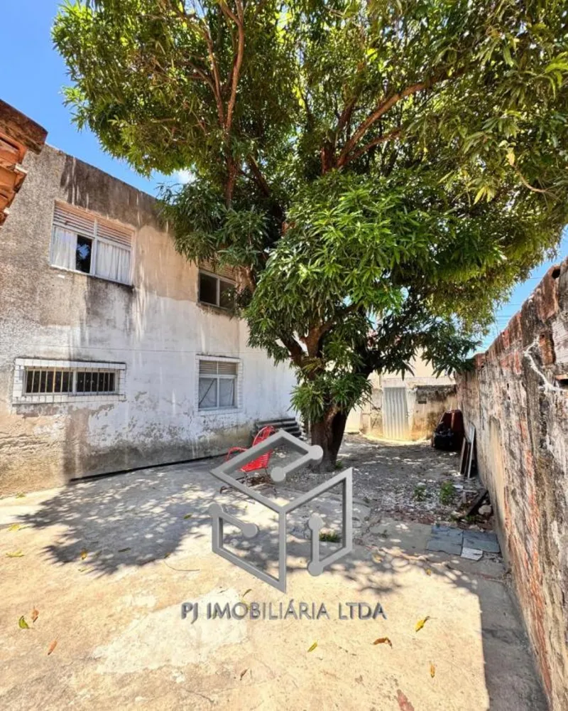Casa, 3 quartos, 100 m² - Foto 1
