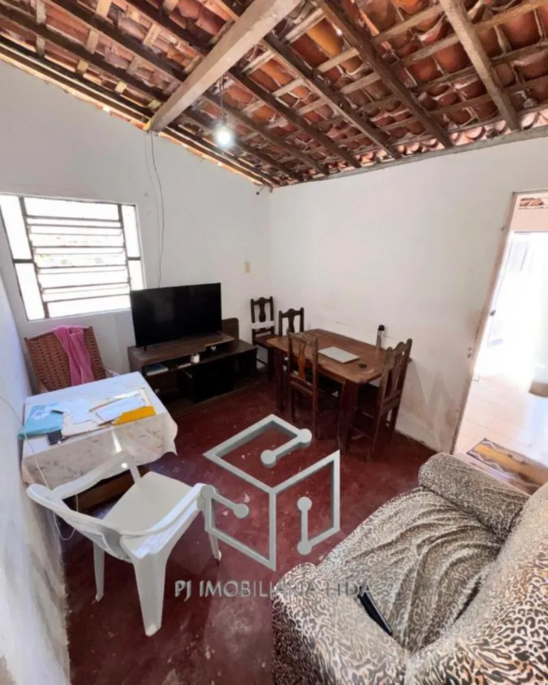Casa, 3 quartos, 100 m² - Foto 3
