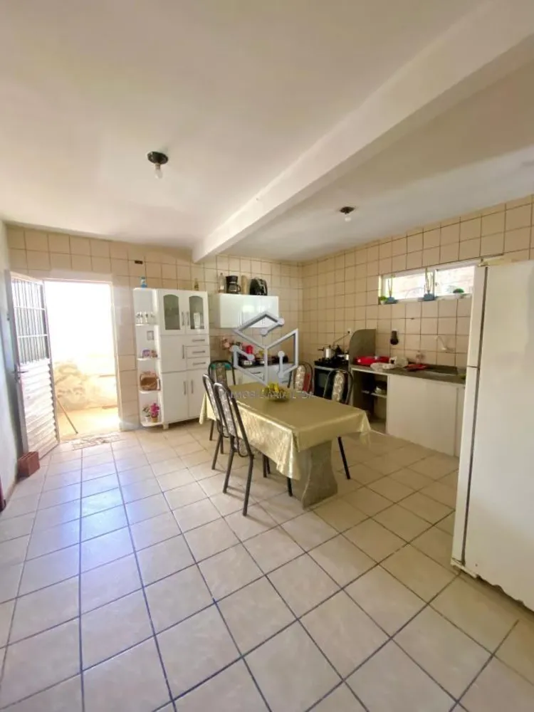 Casa, 5 quartos - Foto 2