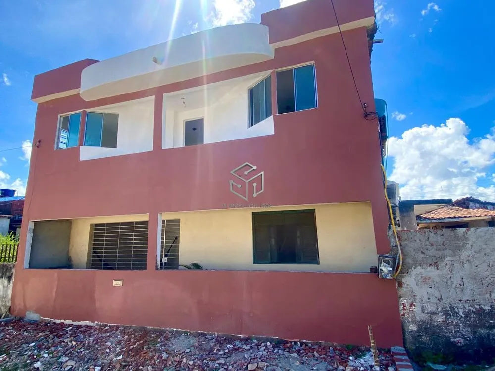 Casa, 5 quartos - Foto 4