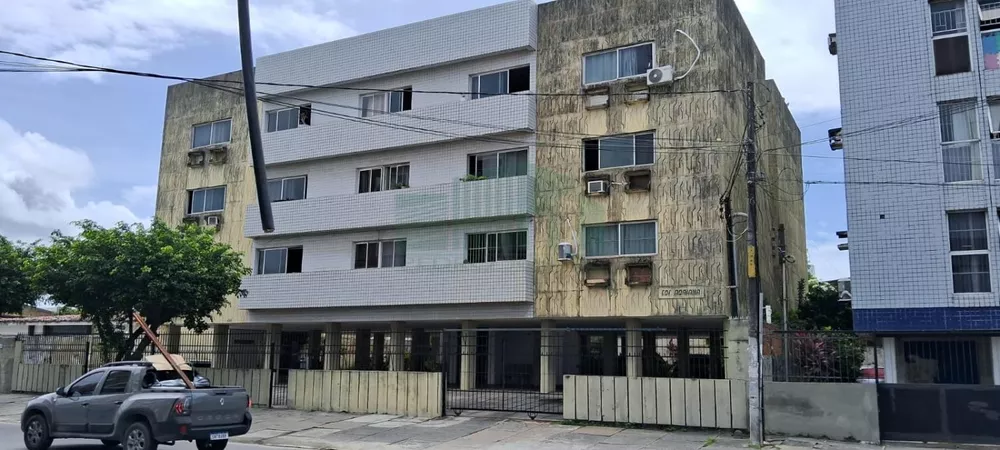 Apartamento à venda com 3 quartos, 90m² - Foto 13