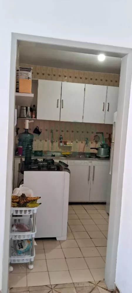 Apartamento à venda com 3 quartos, 90m² - Foto 9