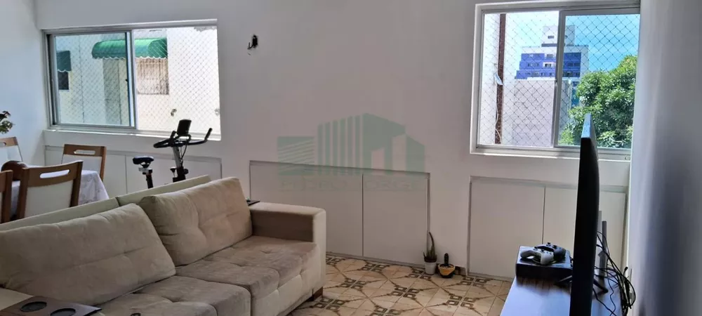 Apartamento à venda com 3 quartos, 90m² - Foto 3