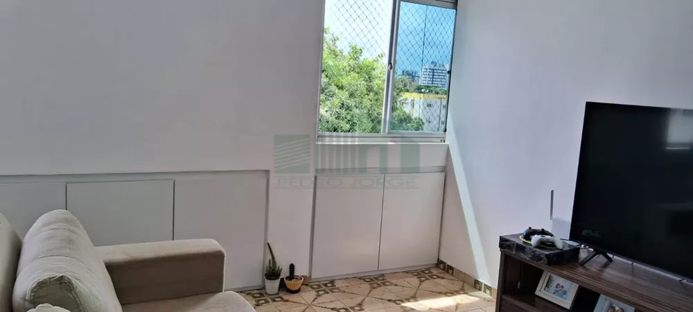 Apartamento à venda com 3 quartos, 90m² - Foto 4