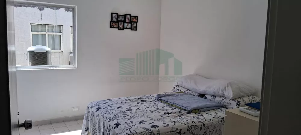 Apartamento à venda com 3 quartos, 90m² - Foto 6