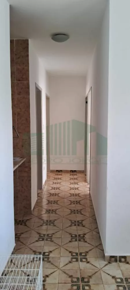 Apartamento à venda com 3 quartos, 90m² - Foto 8