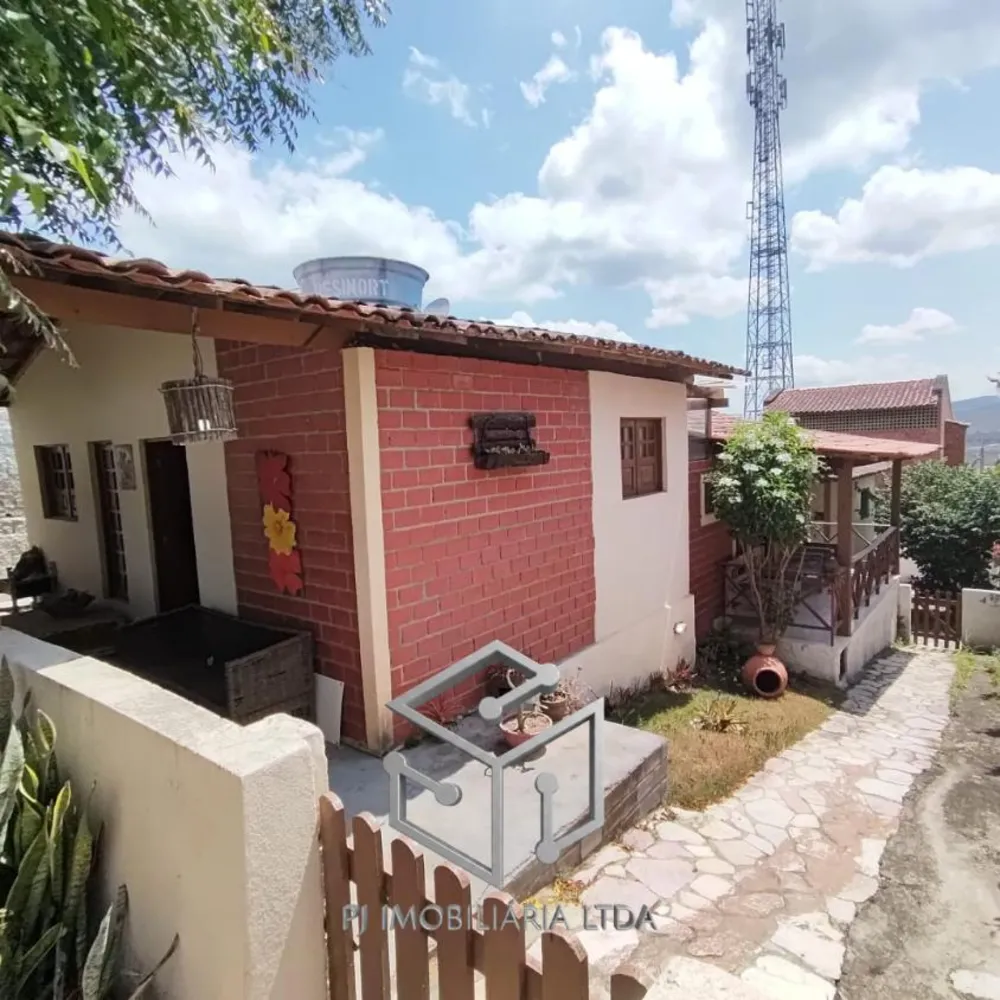 Casa, 2 quartos, 74 m² - Foto 1