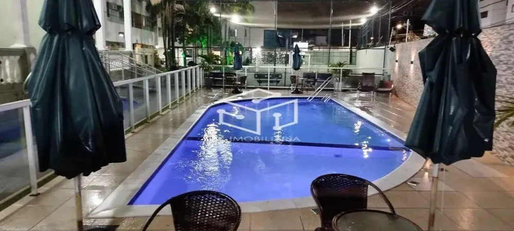 Apartamento, 3 quartos, 58 m² - Foto 3