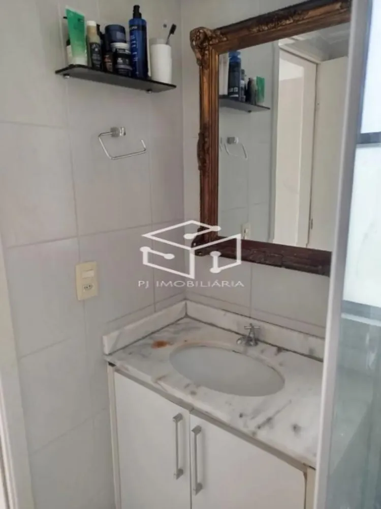 Apartamento, 3 quartos, 58 m² - Foto 1