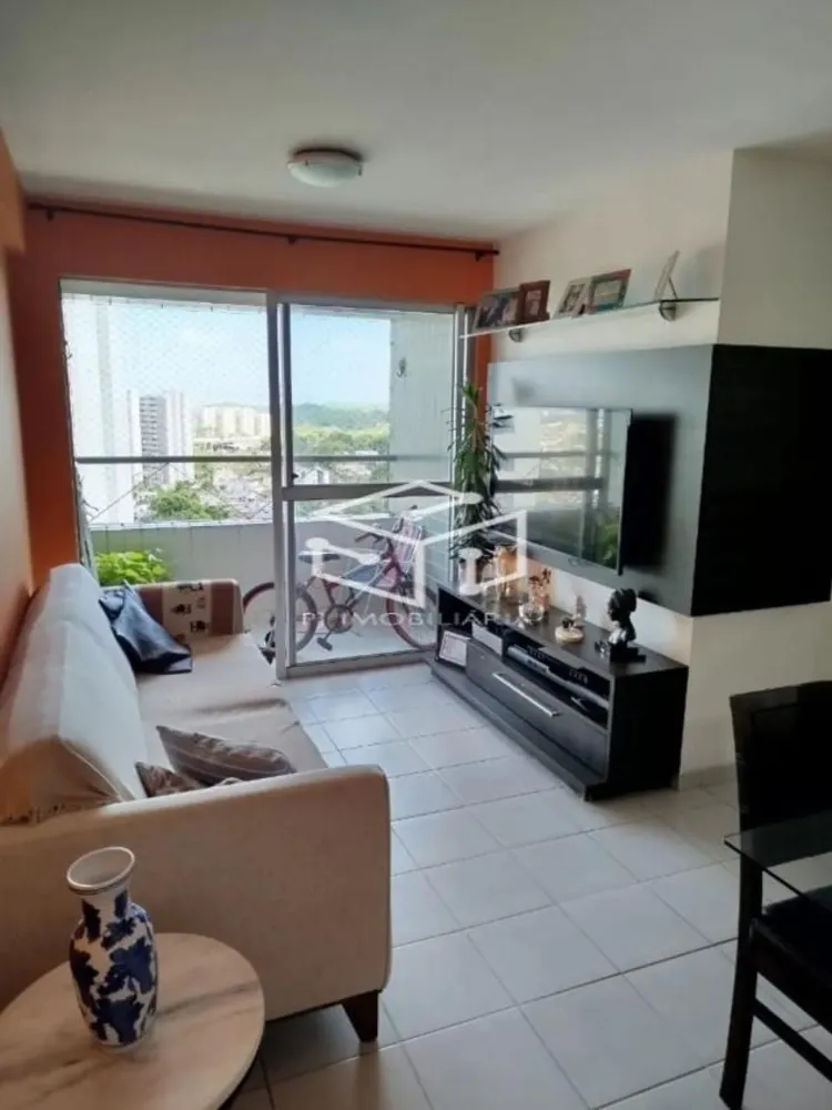 Apartamento, 3 quartos, 58 m² - Foto 4