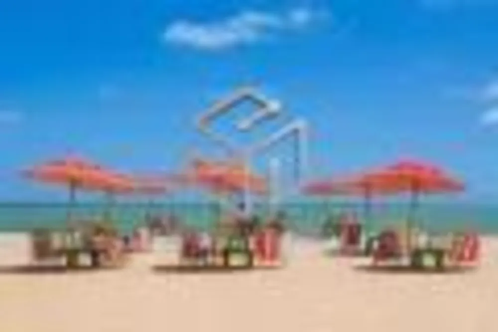 Flat/Apart Hotel, 1 quarto, 30 m² - Foto 1