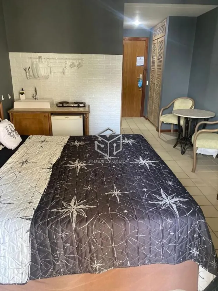 Flat/Apart Hotel, 1 quarto, 30 m² - Foto 3