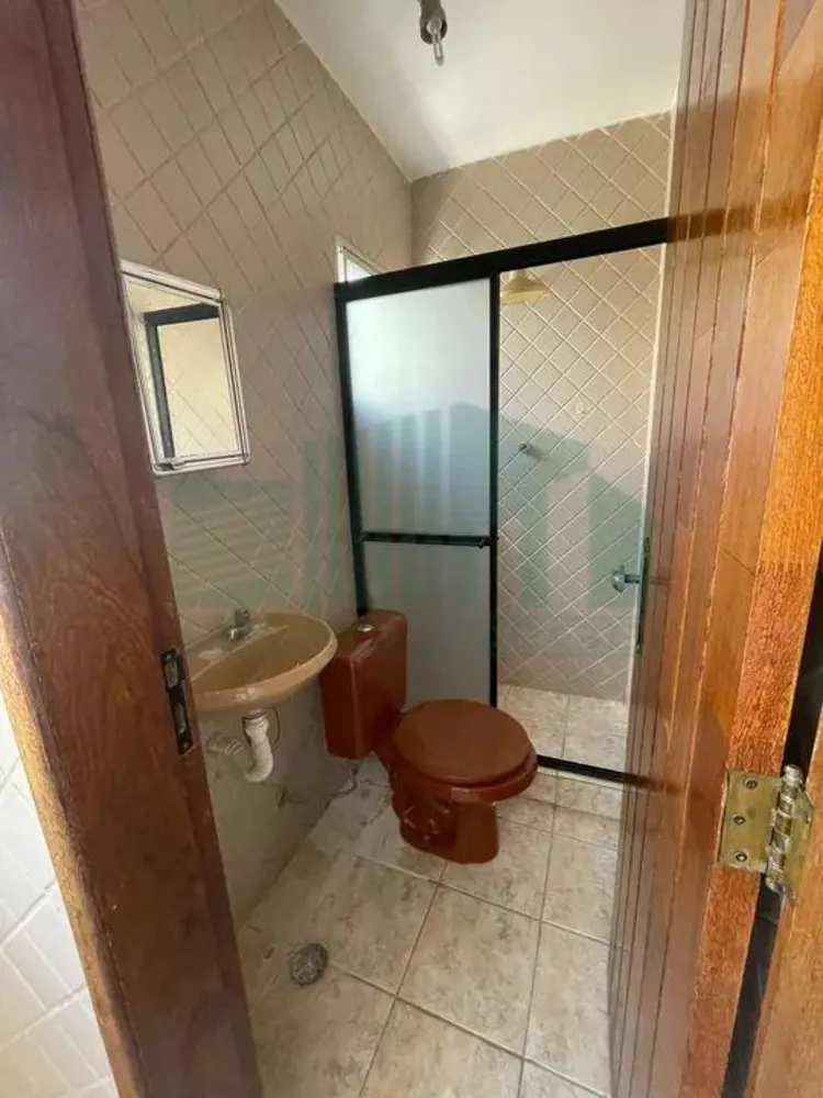 Apartamento à venda com 3 quartos, 96m² - Foto 8