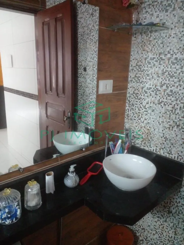Casa, 2 quartos, 65 m² - Foto 3