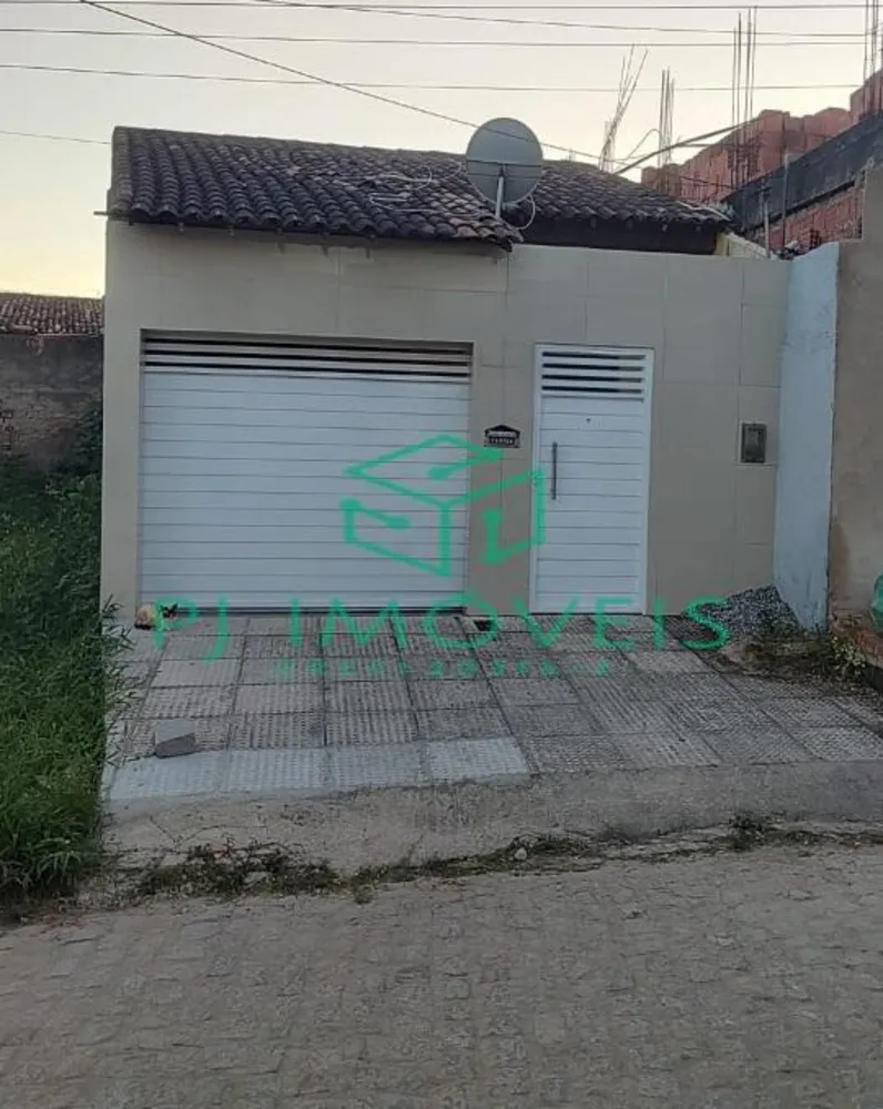 Casa, 2 quartos, 65 m² - Foto 2