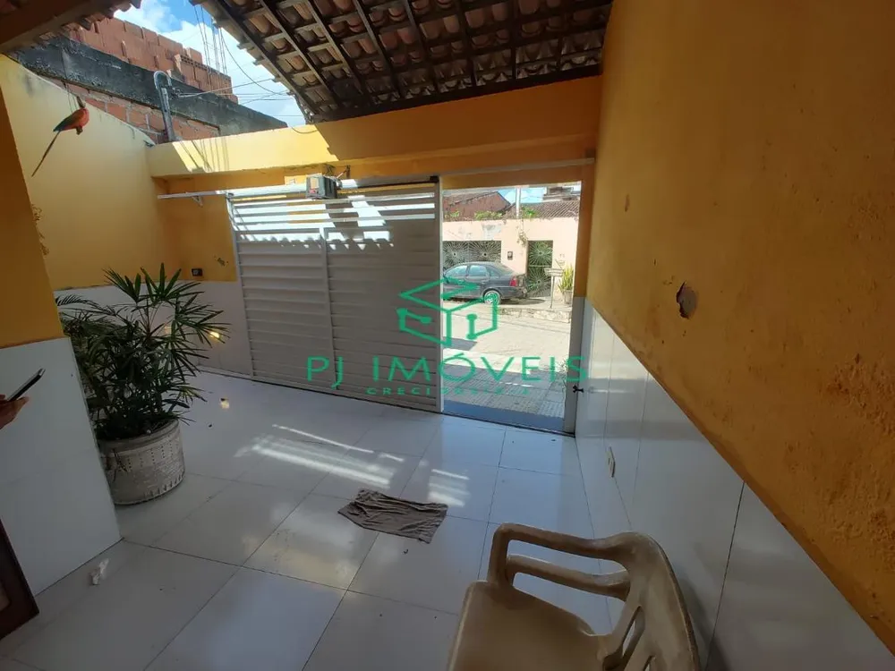 Casa, 2 quartos, 65 m² - Foto 1
