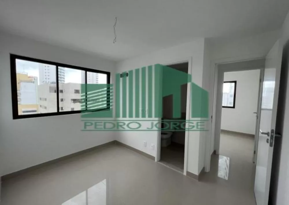 Apartamento à venda com 4 quartos, 124m² - Foto 1