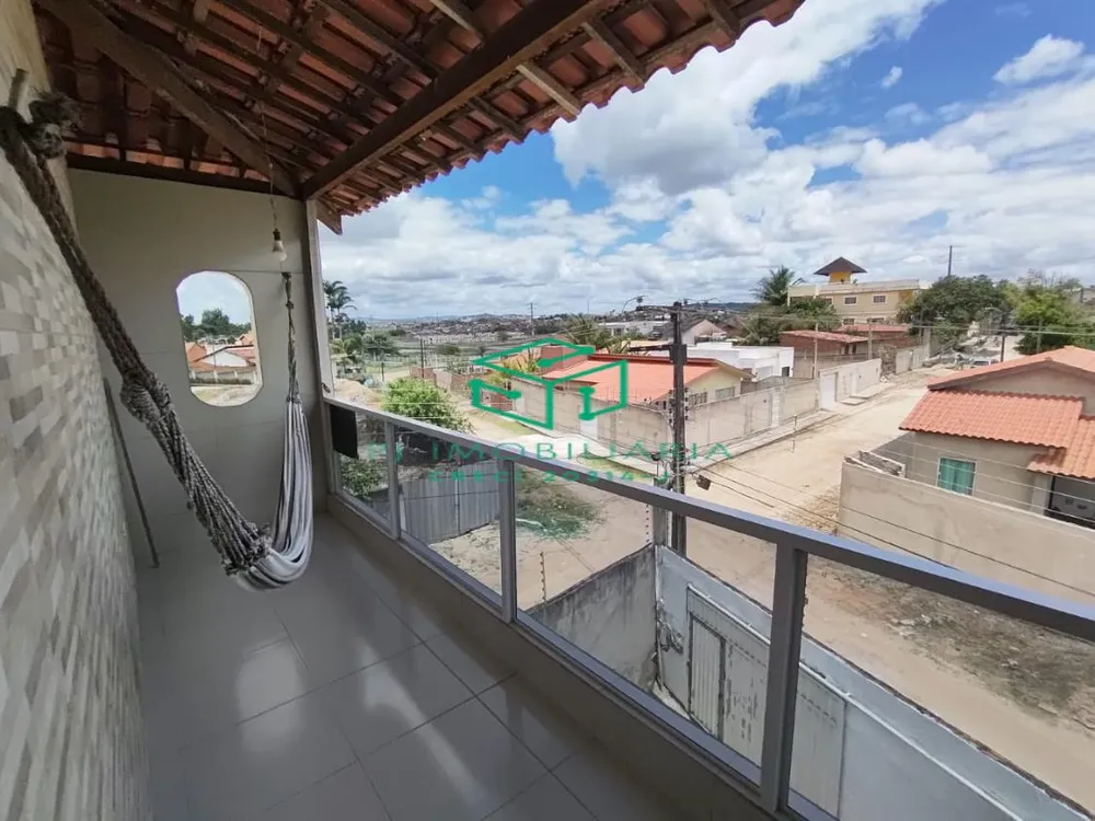 Casa, 3 quartos, 175 m² - Foto 4