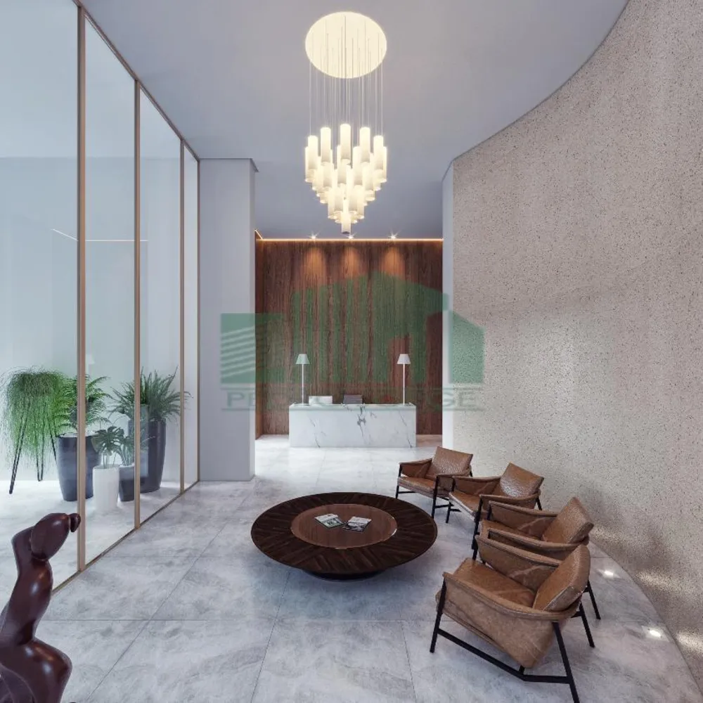 Apartamento, 3 quartos, 141 m² - Foto 4