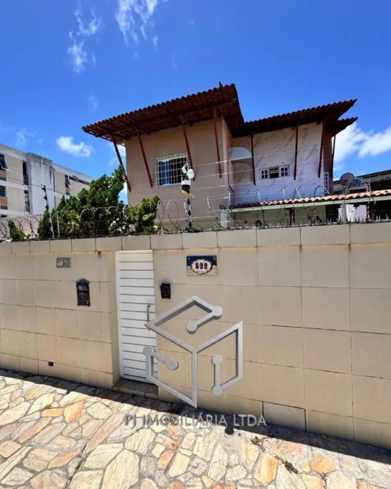 Casa, 4 quartos, 470 m² - Foto 4