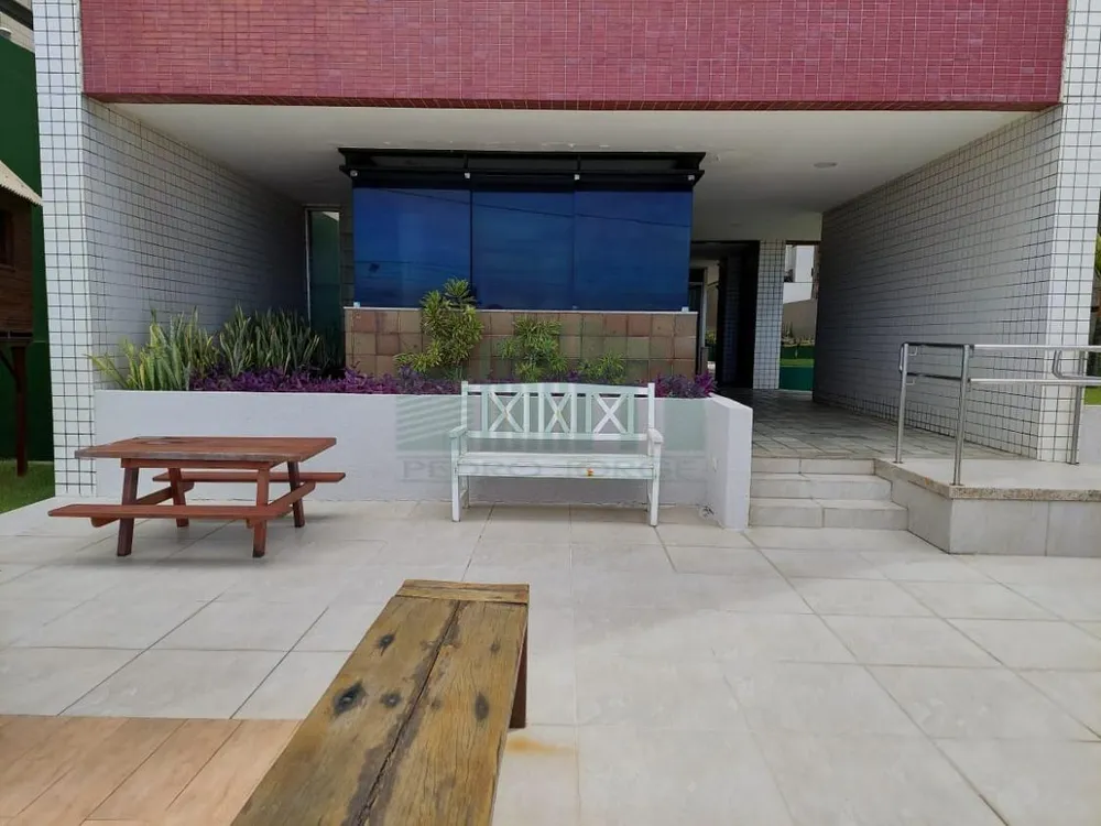 Apartamento, 4 quartos, 162 m² - Foto 4