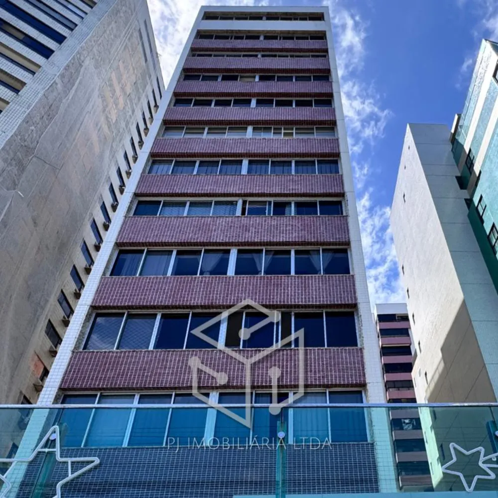 Apartamento, 4 quartos, 162 m² - Foto 2
