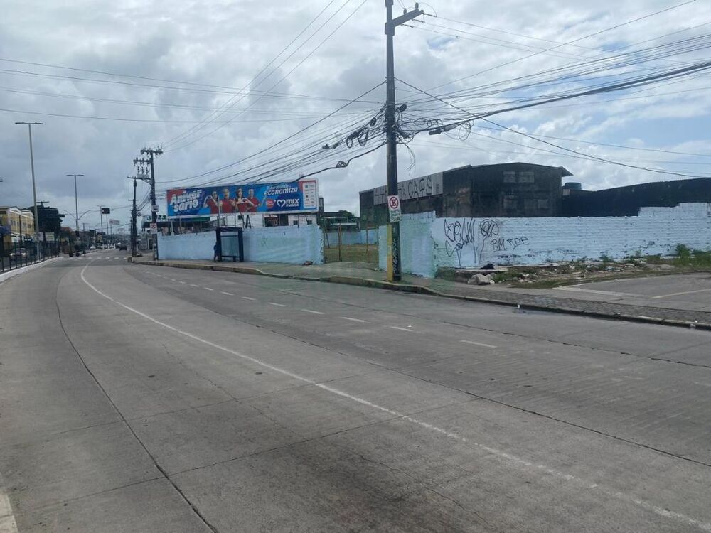 Loteamento e Condomínio à venda, 2100m² - Foto 2