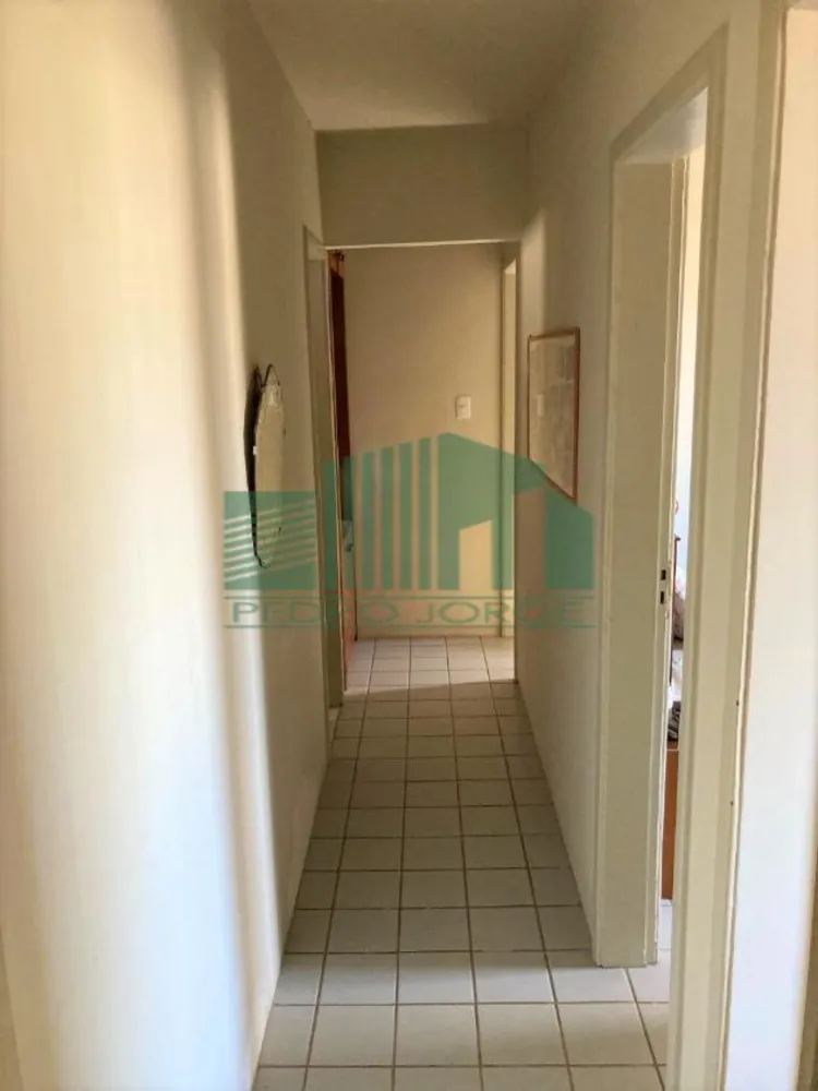 Apartamento, 3 quartos, 120 m² - Foto 3