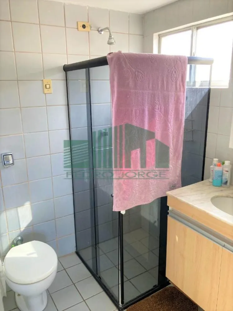 Apartamento, 3 quartos, 120 m² - Foto 1