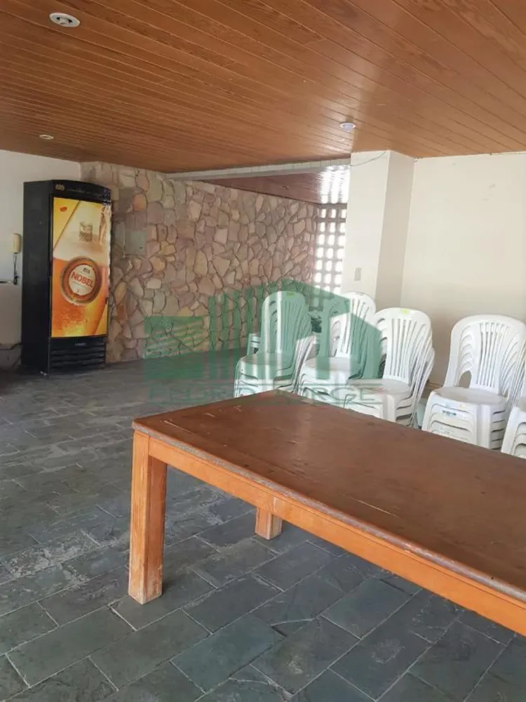 Apartamento, 3 quartos, 120 m² - Foto 4