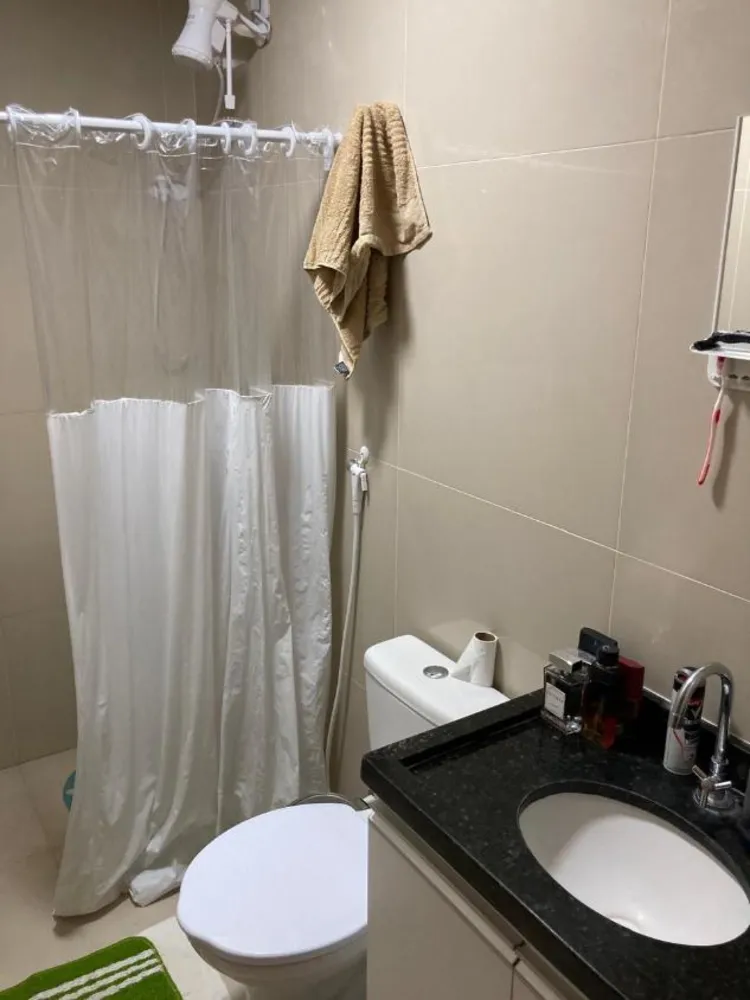 Casa, 3 quartos, 108 m² - Foto 3
