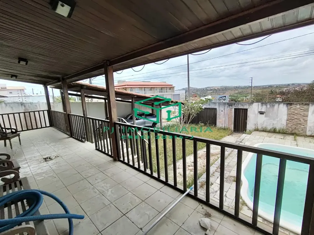 Casa, 3 quartos, 175 m² - Foto 1