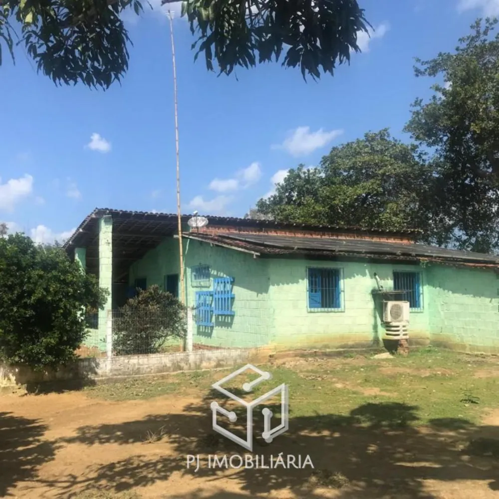 Sítio, 4 quartos, 2 hectares - Foto 4