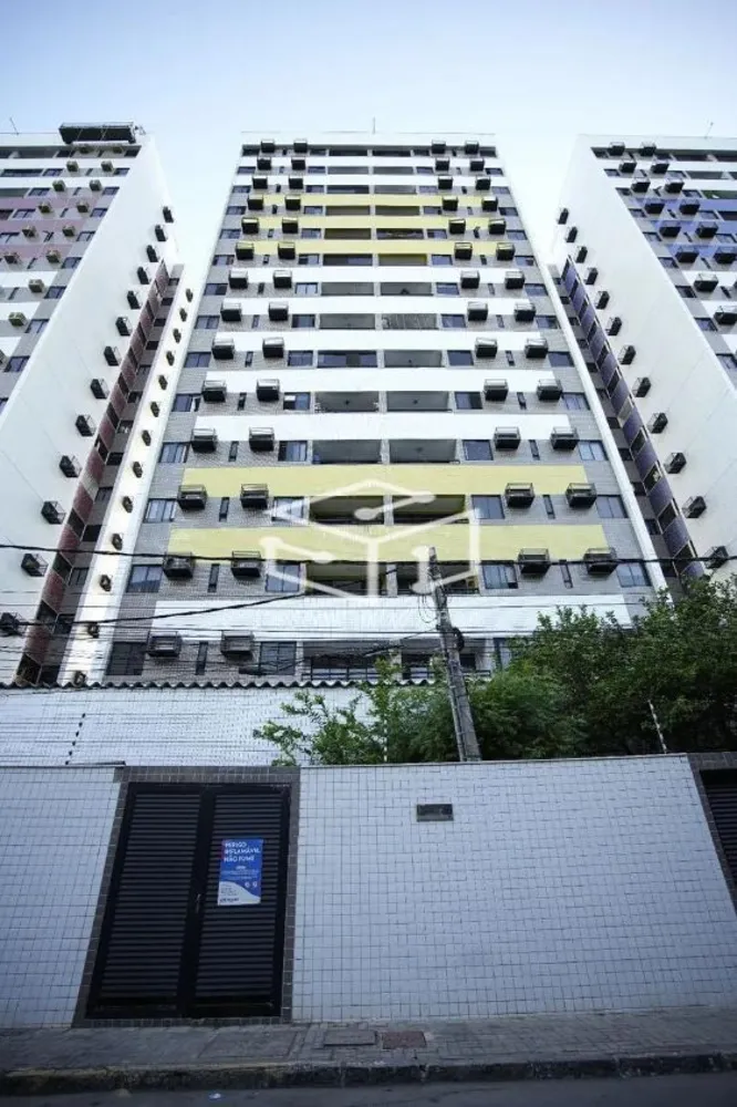 Apartamento, 3 quartos, 71 m² - Foto 3