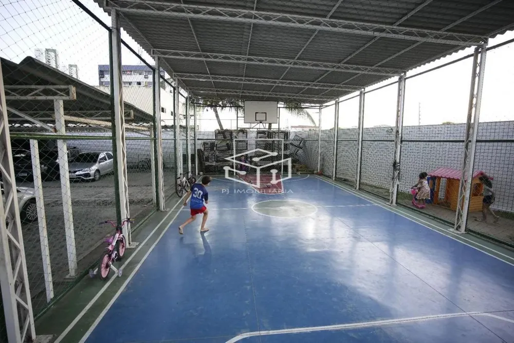 Apartamento, 3 quartos, 71 m² - Foto 2