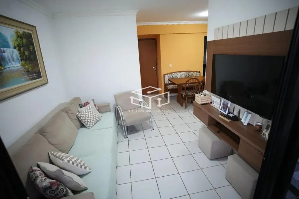 Apartamento, 3 quartos, 71 m² - Foto 4